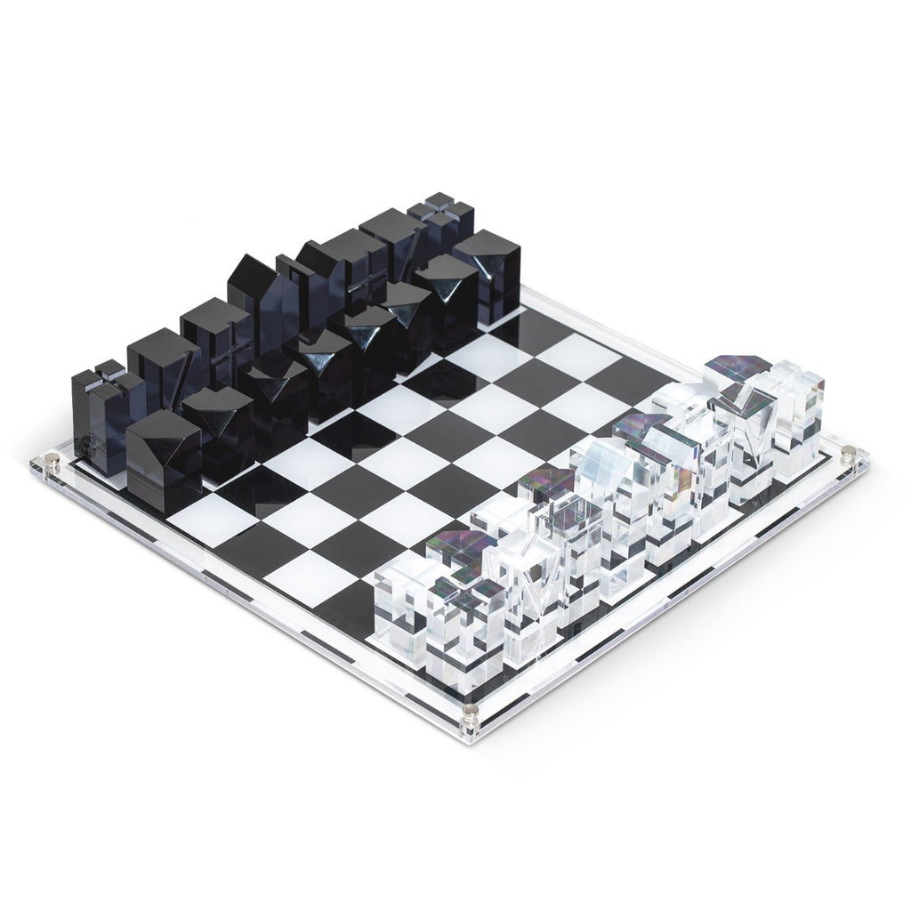 Dom Chess Set