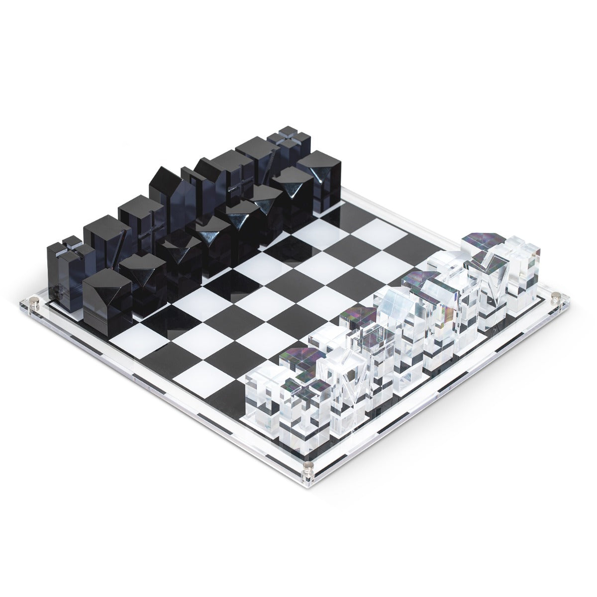 Dom Chess Set