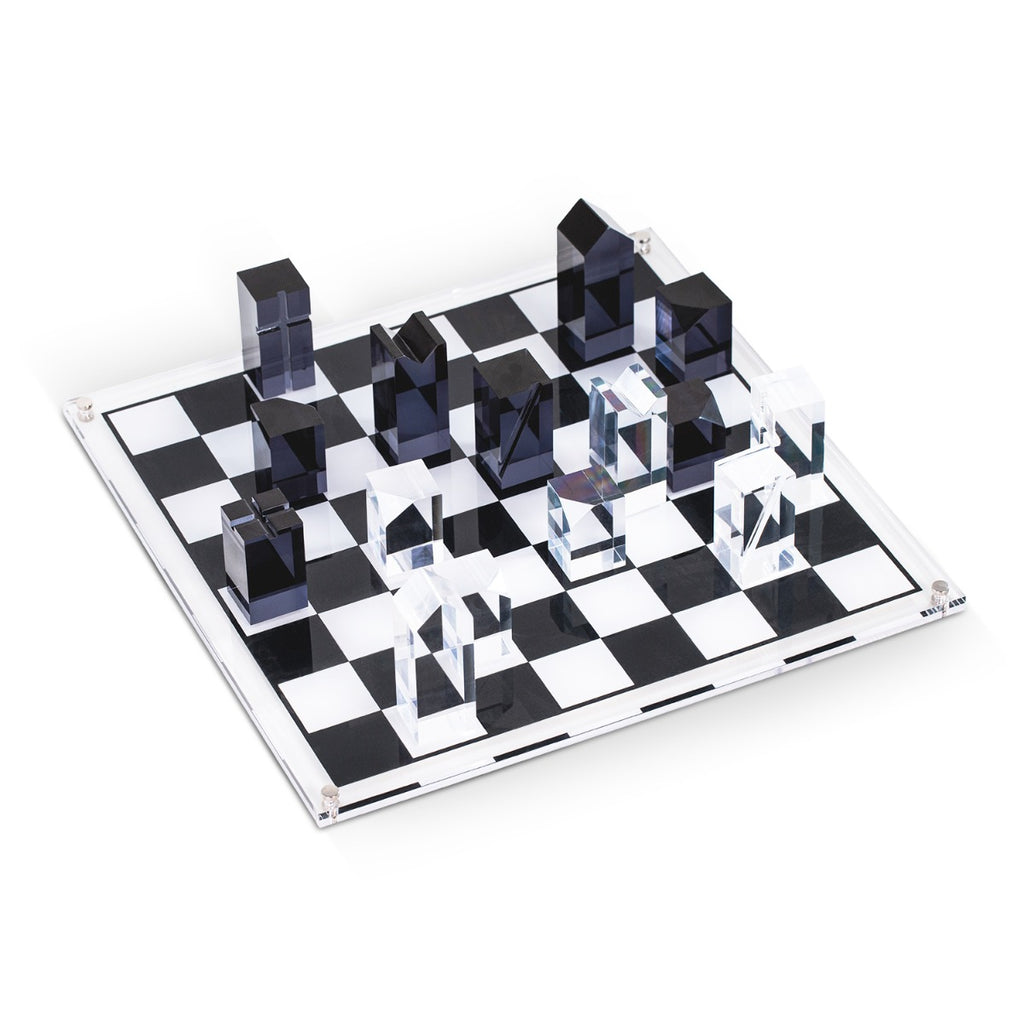 Dom Chess Set