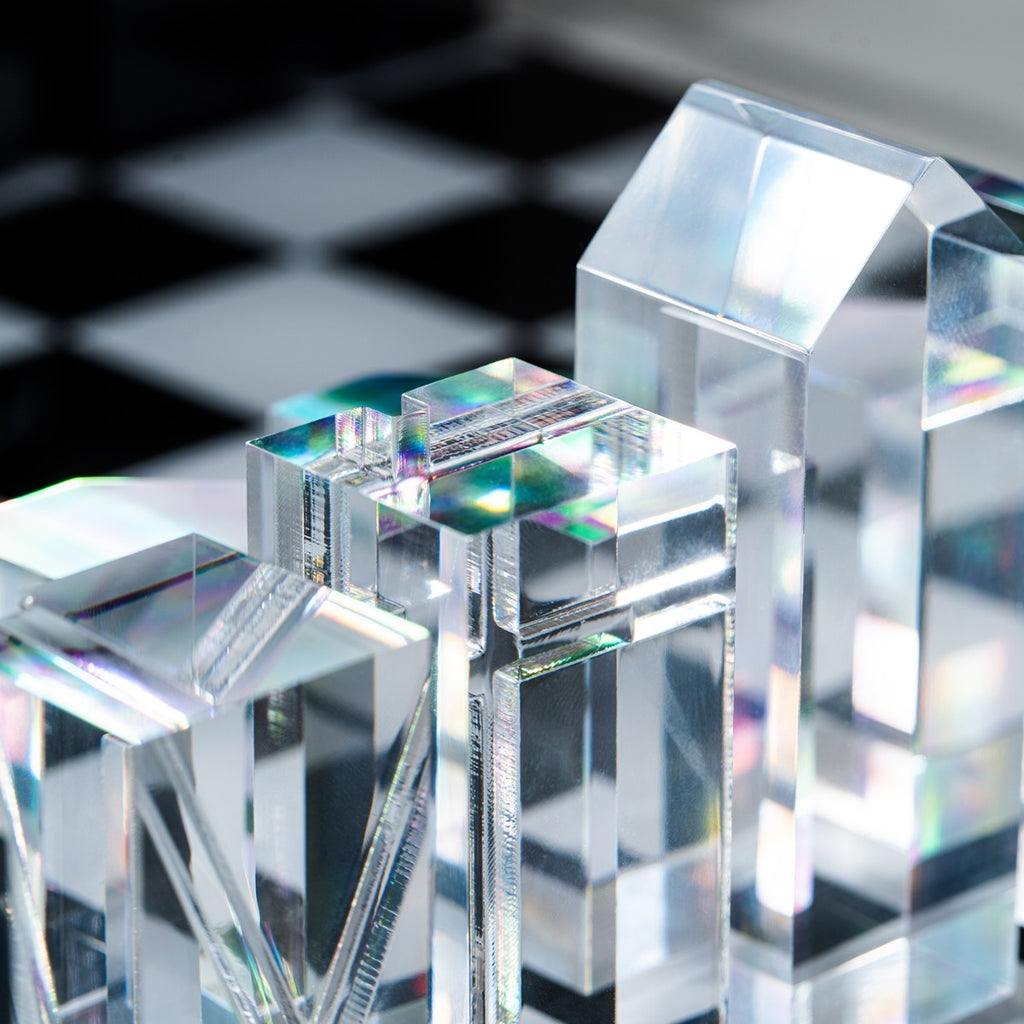Dom Chess Set