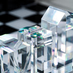Dom Chess Set