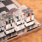Dom Chess Set