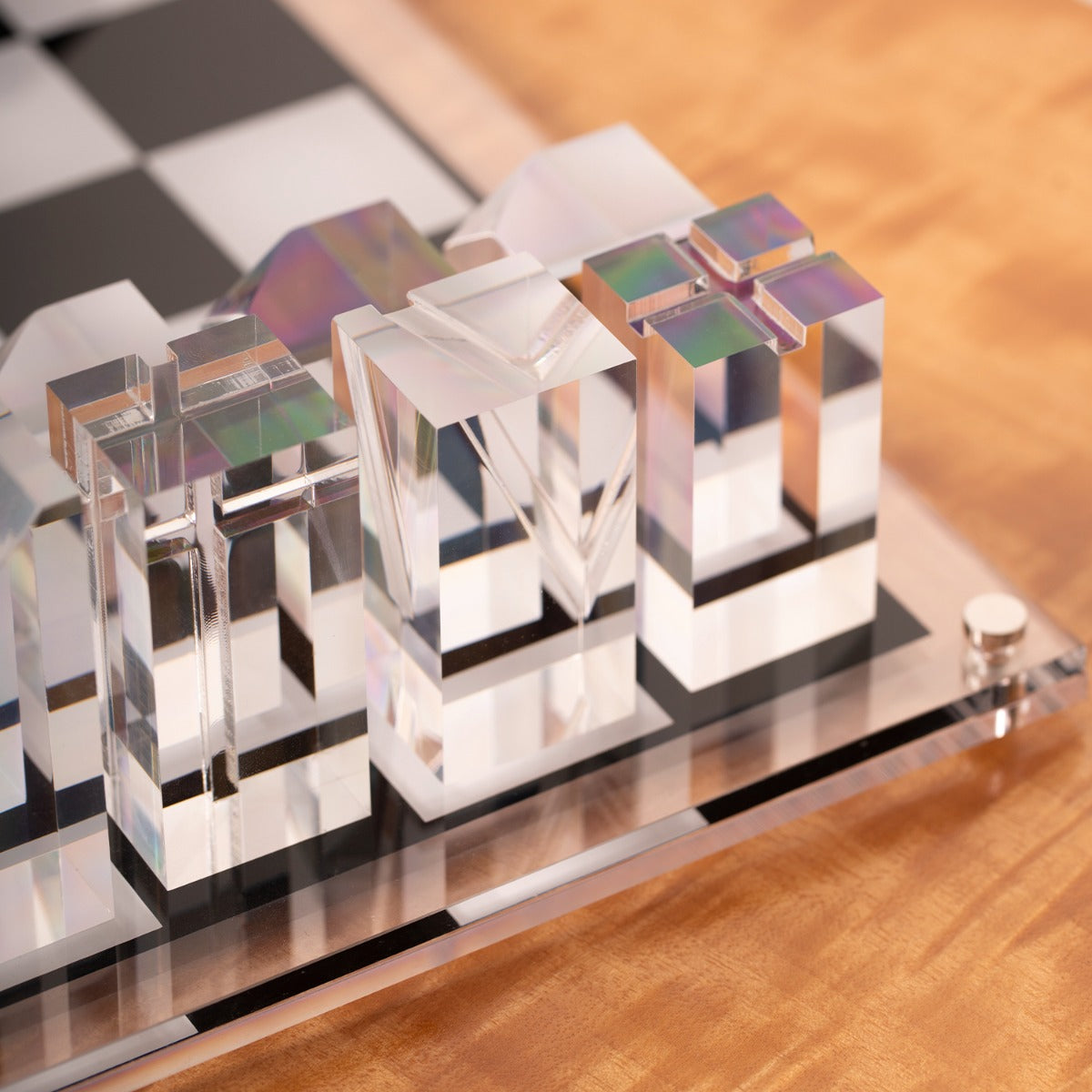 Dom Chess Set