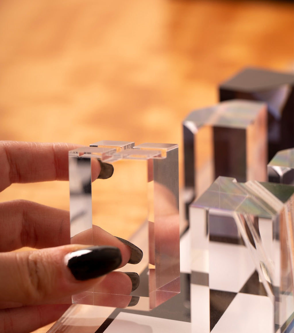 Dom Chess Set