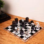 Dom Chess Set