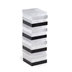 Darby Acrylic Falling Blocks Game