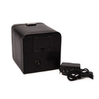 "Executive" Watch Winder- Black
