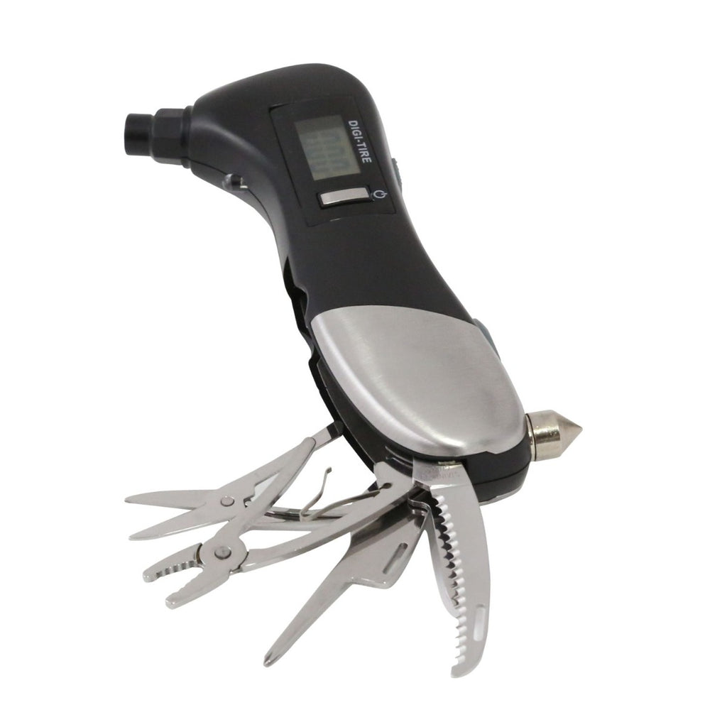 Michael emergency tool set