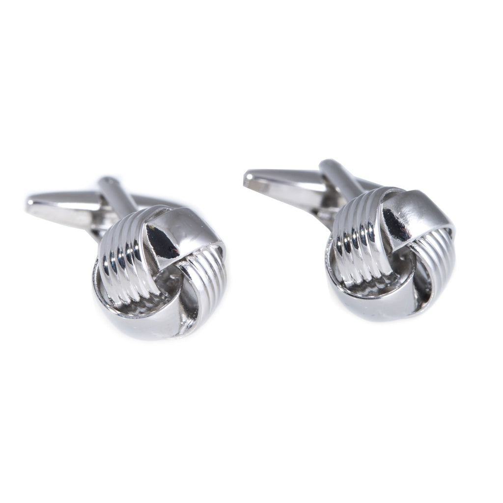 "Knot" Cufflinks