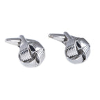 "Knot" Cufflinks