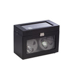 "President" Watch Winder- Black