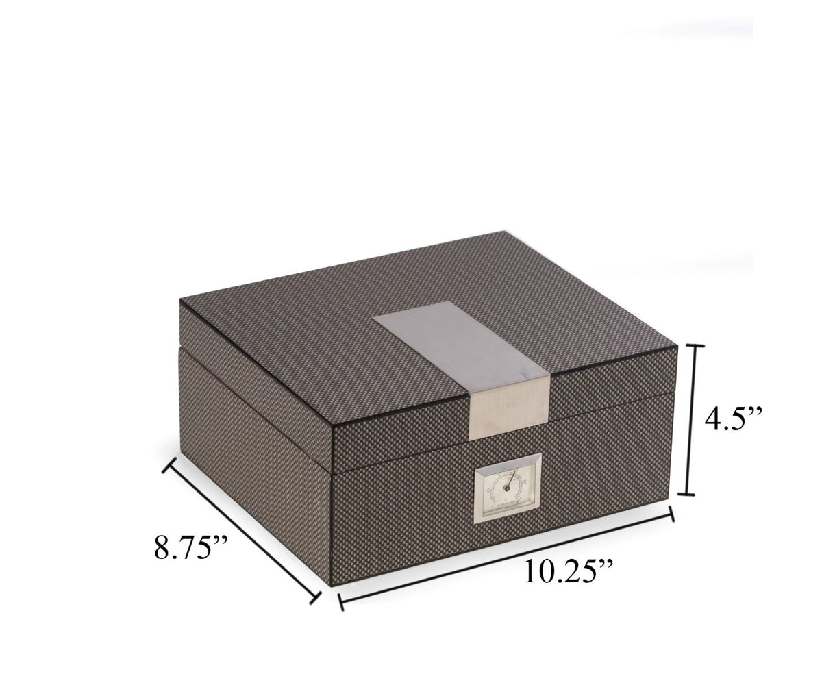 Sero Cigar Humidor