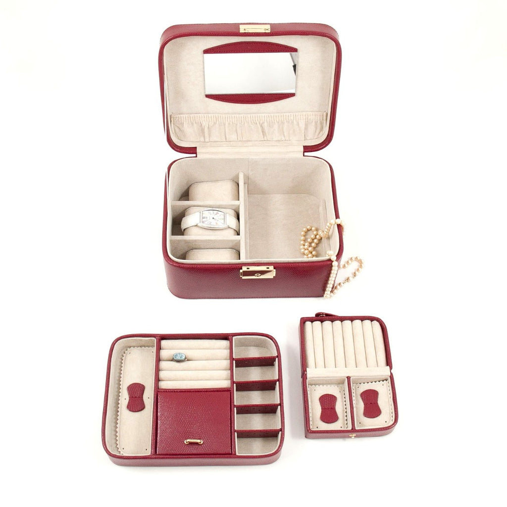 Quinn Jewelry Case