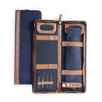 Hugo Travel Tie Case