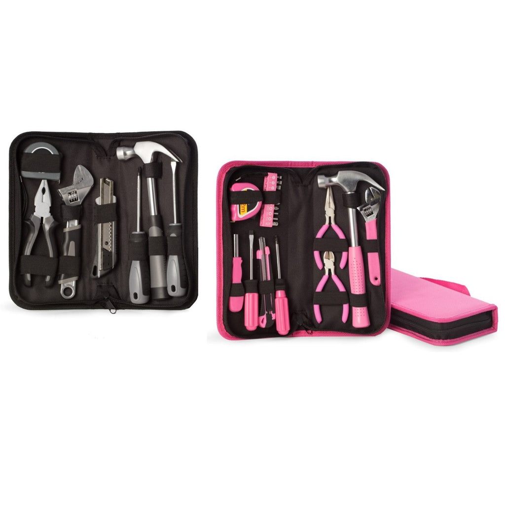 Alyssa 20 pcs ladies tool set