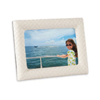 Diana 4x6 Frame, Beige