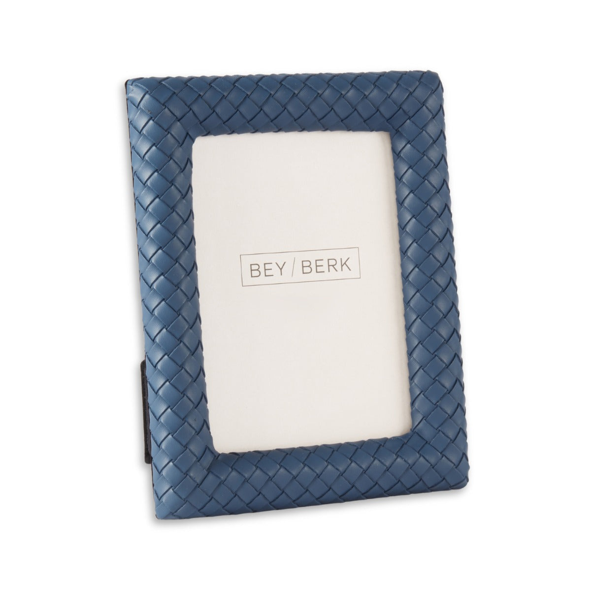 Diana 4x6 Frame, Navy