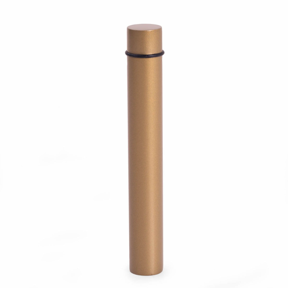"Doobie" Tube Gold