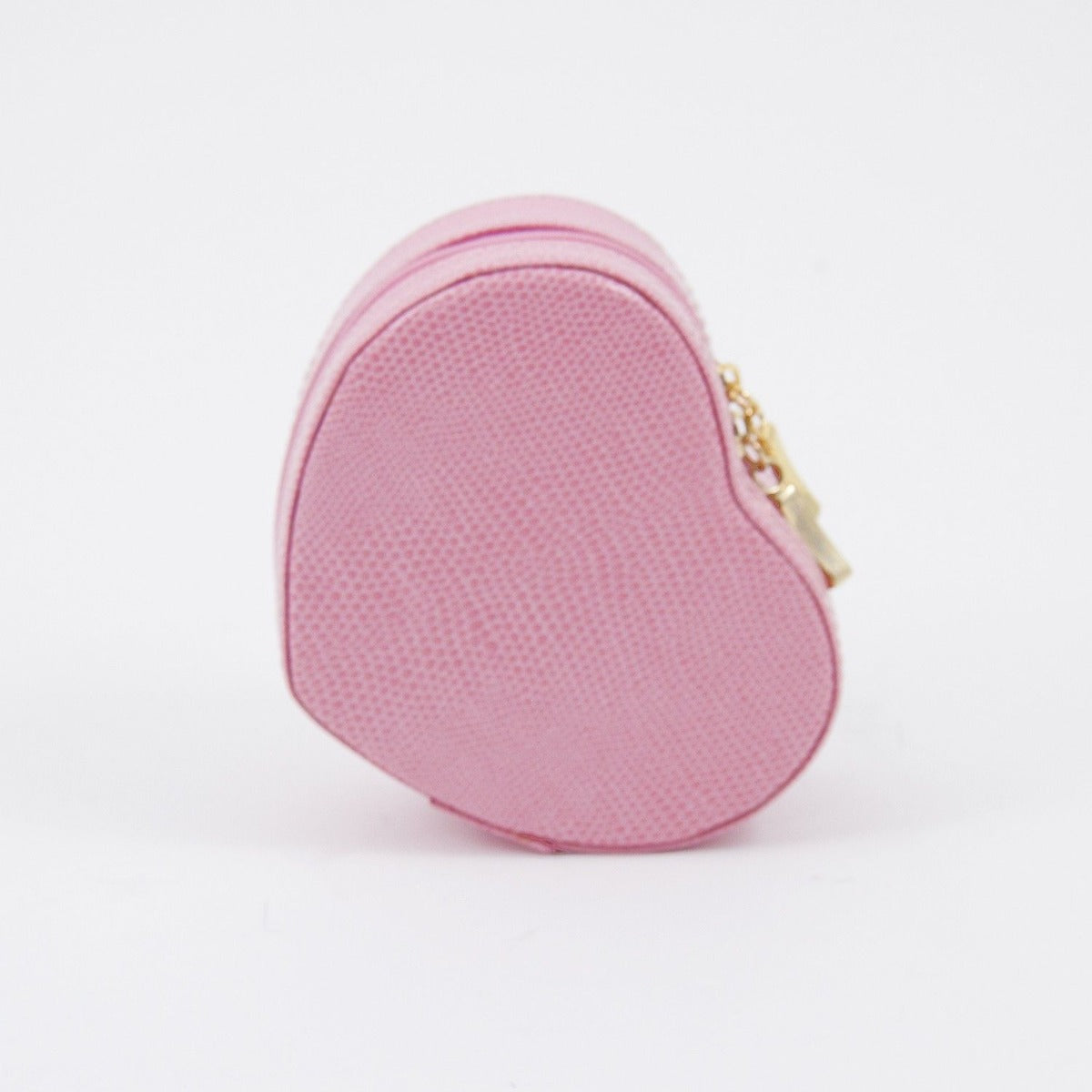 "Amore" Jewelry Case- Pink