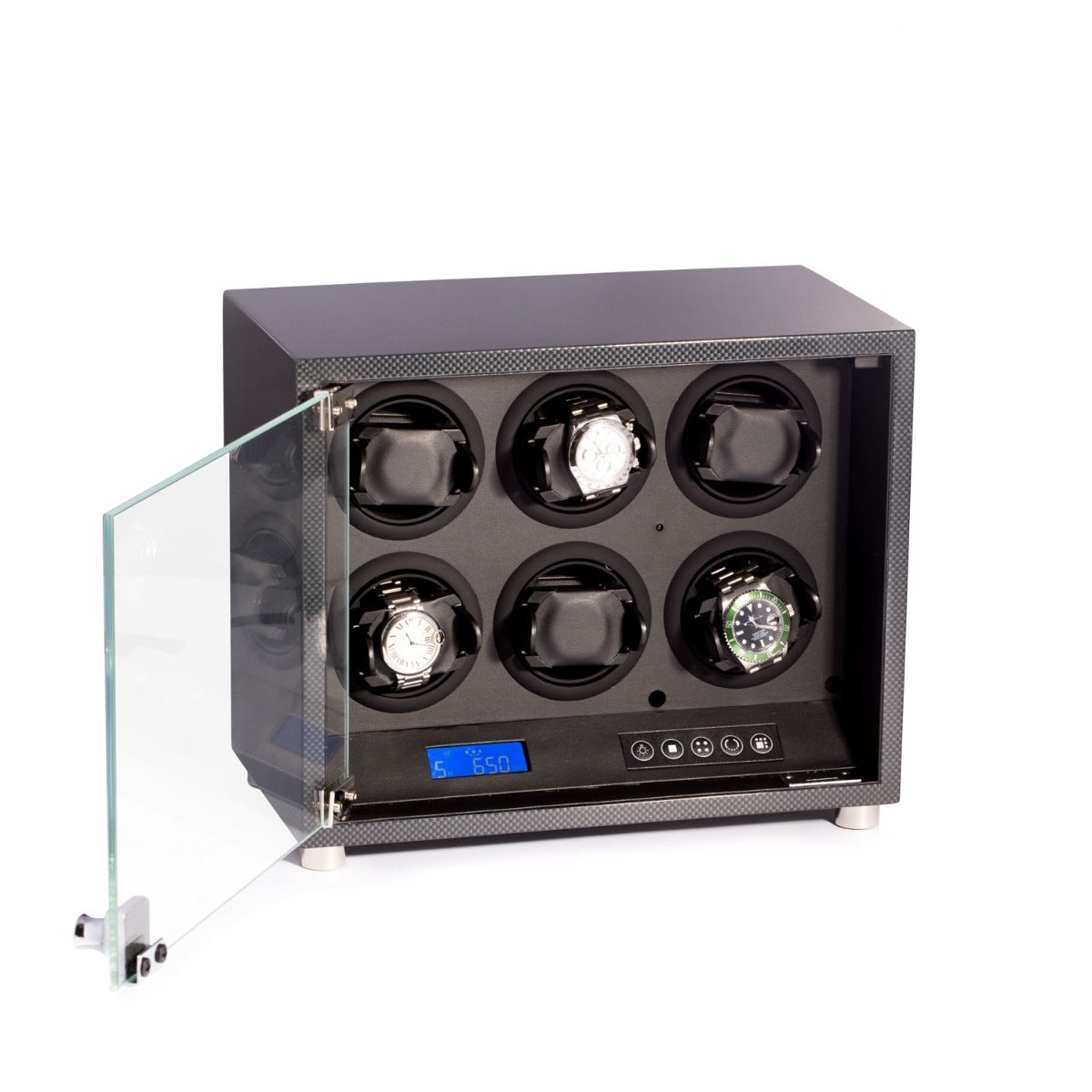 "CEO" Watch Winder