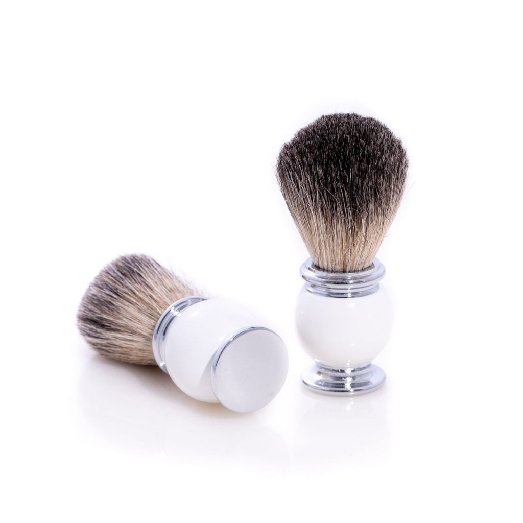 Nate Shaving Brush