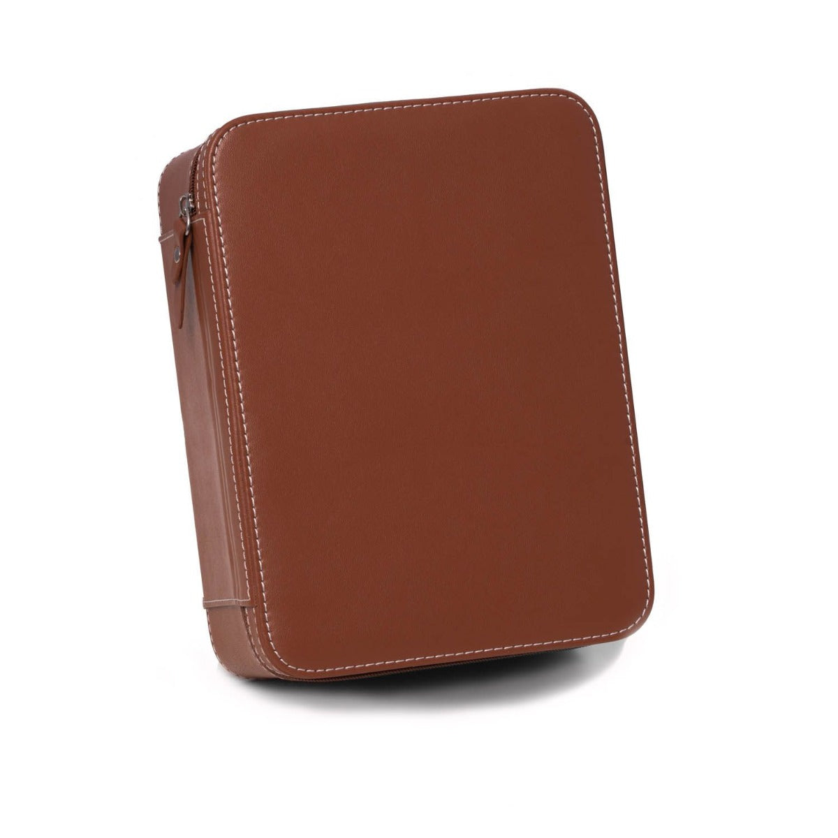 Drake Leather Travel Watch Case