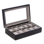 Modena 10 Watch Box