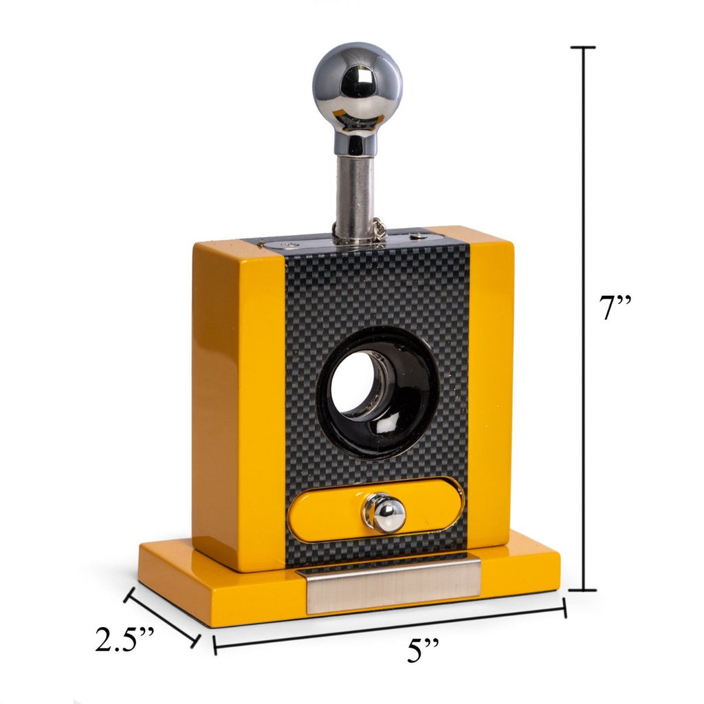 Hamilton Table Top Cigar Cutter