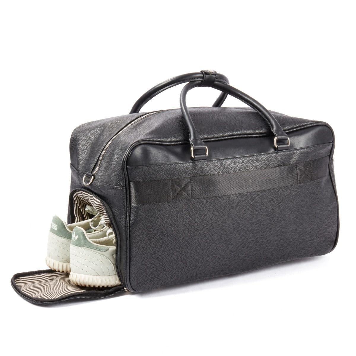 Berlin Weekender, Black