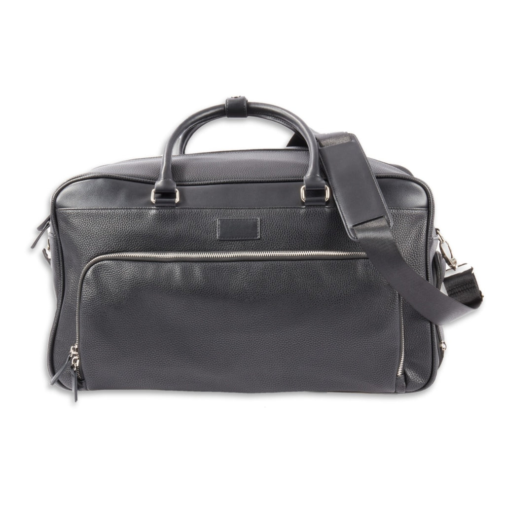 Berlin Weekender, Black