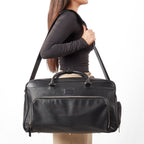 Berlin Weekender, Black