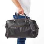 Berlin Weekender, Black