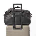 Berlin Weekender, Black