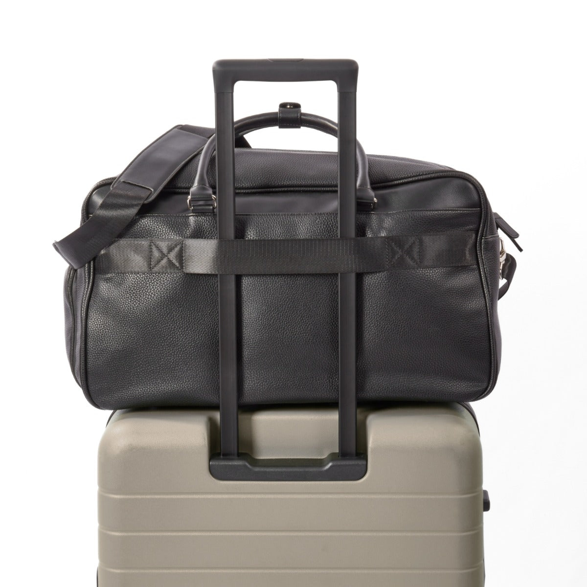 Berlin Weekender, Black