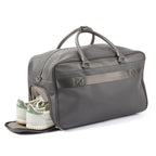 Berlin Weekender, Grey