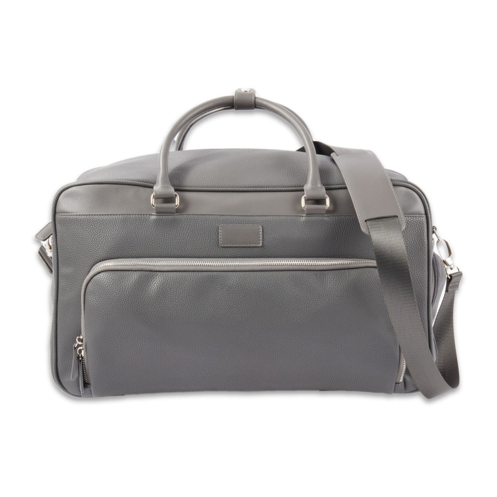 Berlin Weekender, Grey