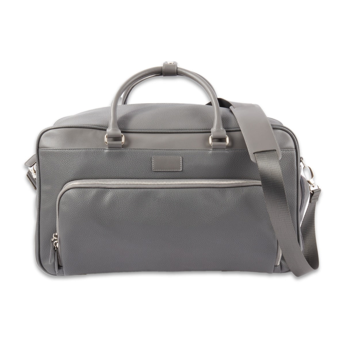 Berlin Weekender, Grey