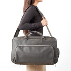 Berlin Weekender, Grey