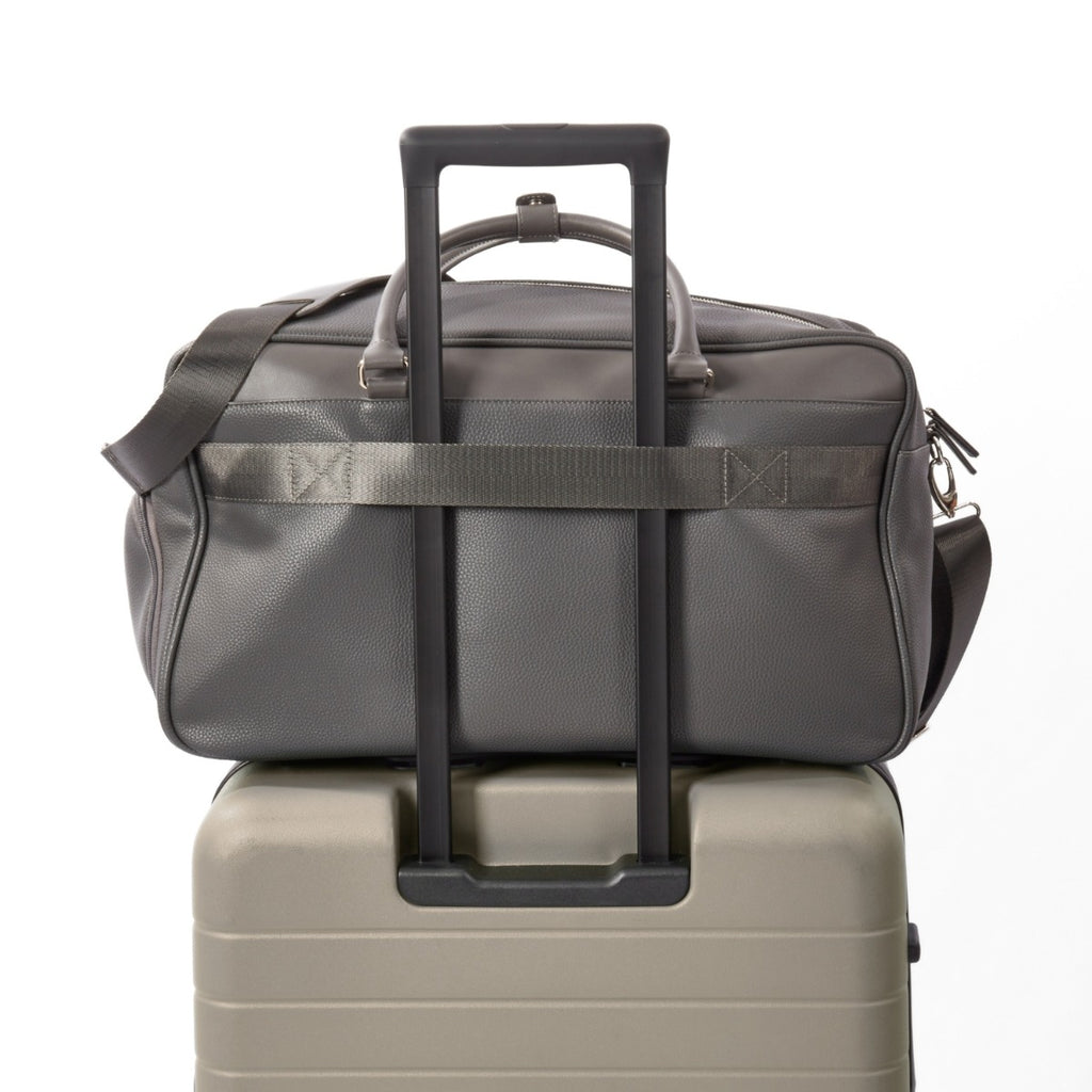 Berlin Weekender, Grey