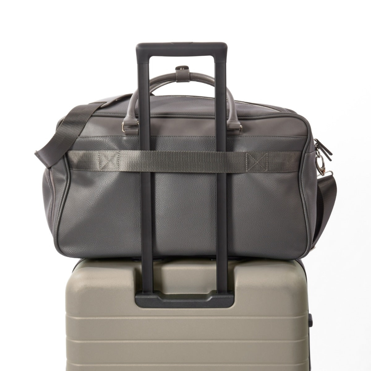 Berlin Weekender, Grey