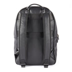 Berlin Backpack, Black