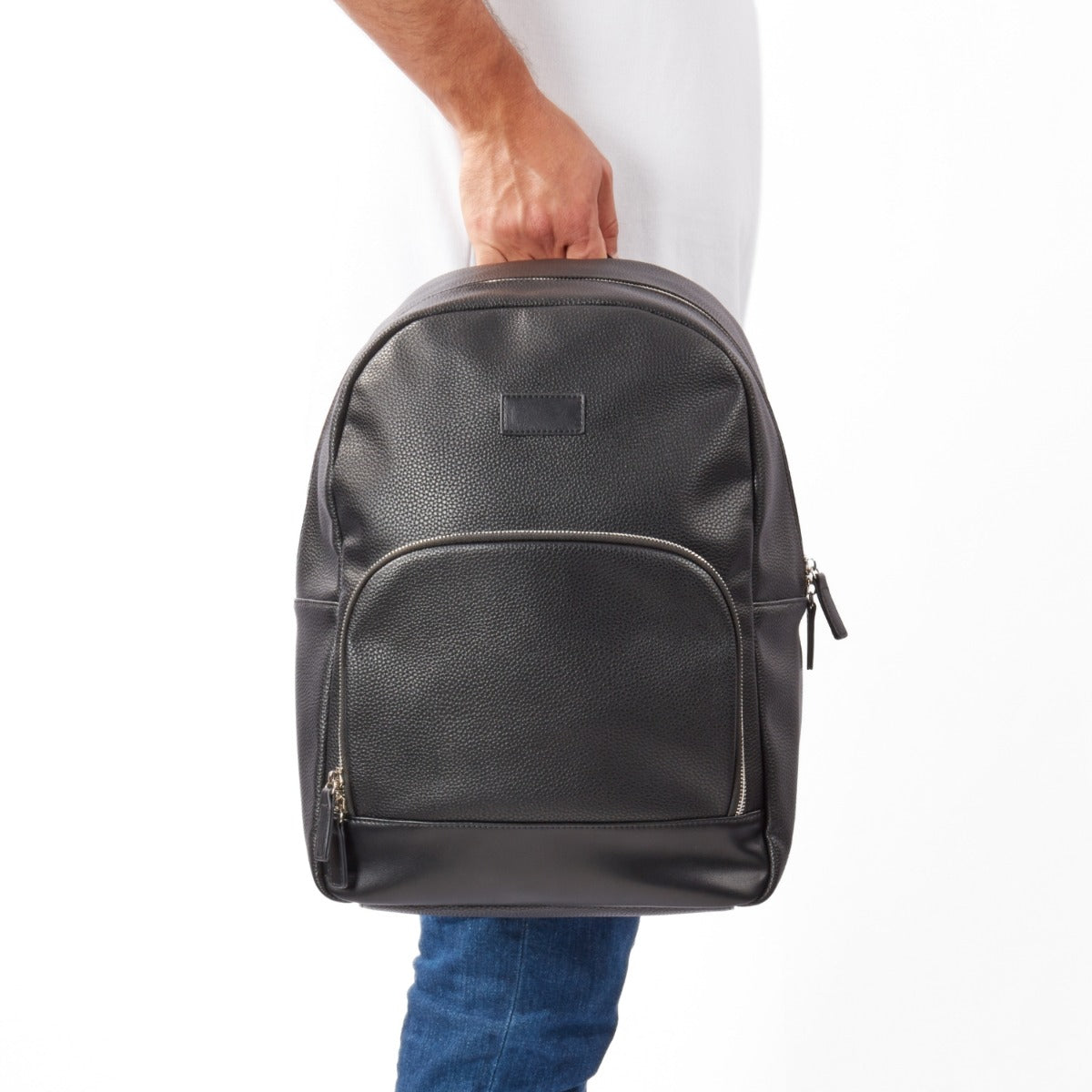 Berlin Backpack, Black