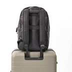 Berlin Backpack, Black