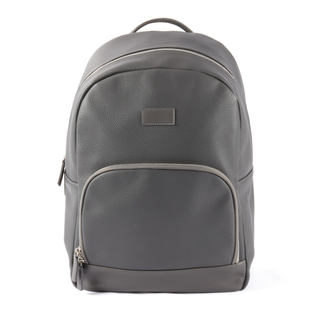 Berlin Backpack, Grey