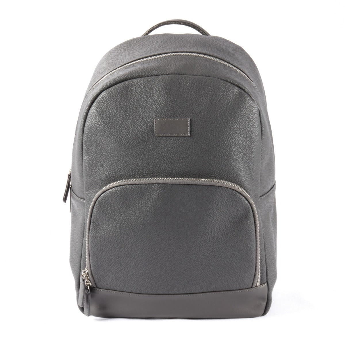 Berlin Backpack, Grey