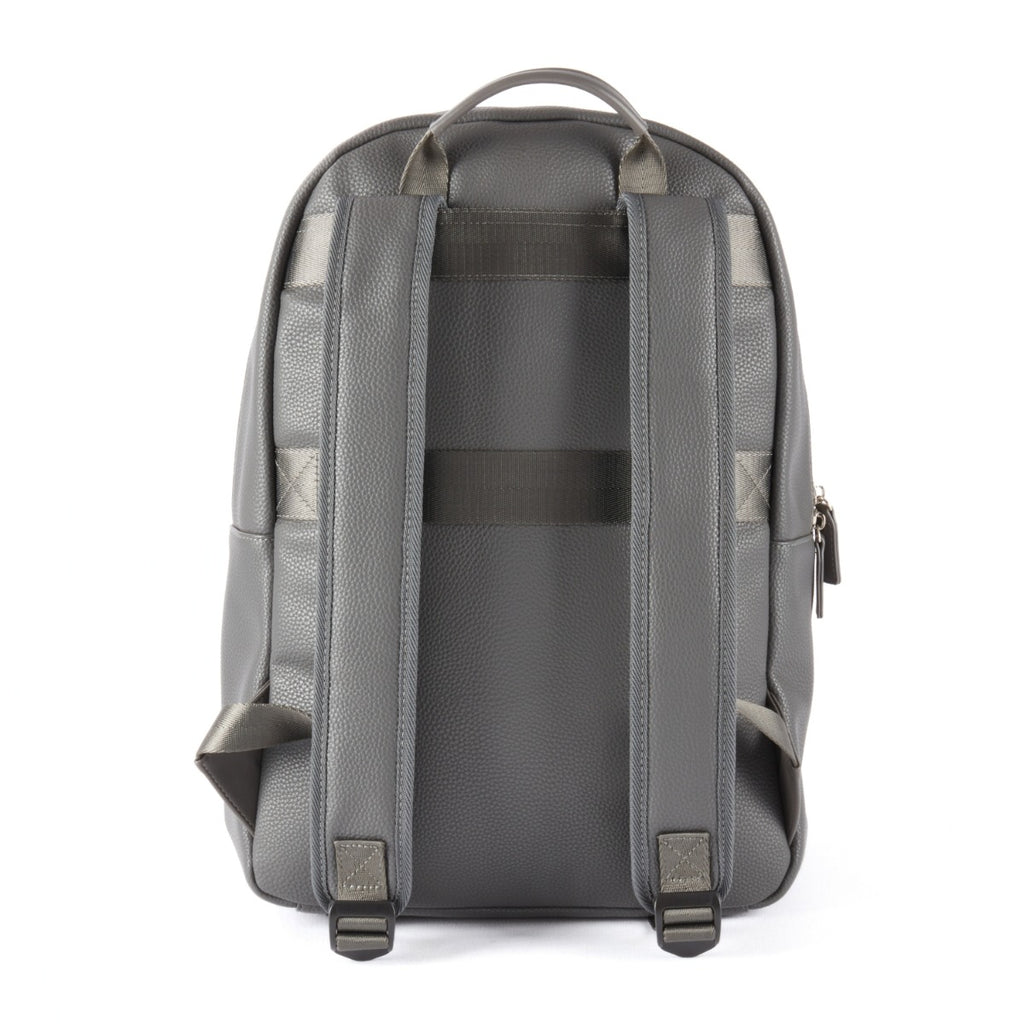 Berlin Backpack, Grey
