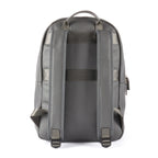 Berlin Backpack, Grey