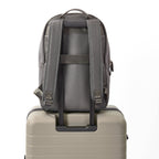 Berlin Backpack, Grey