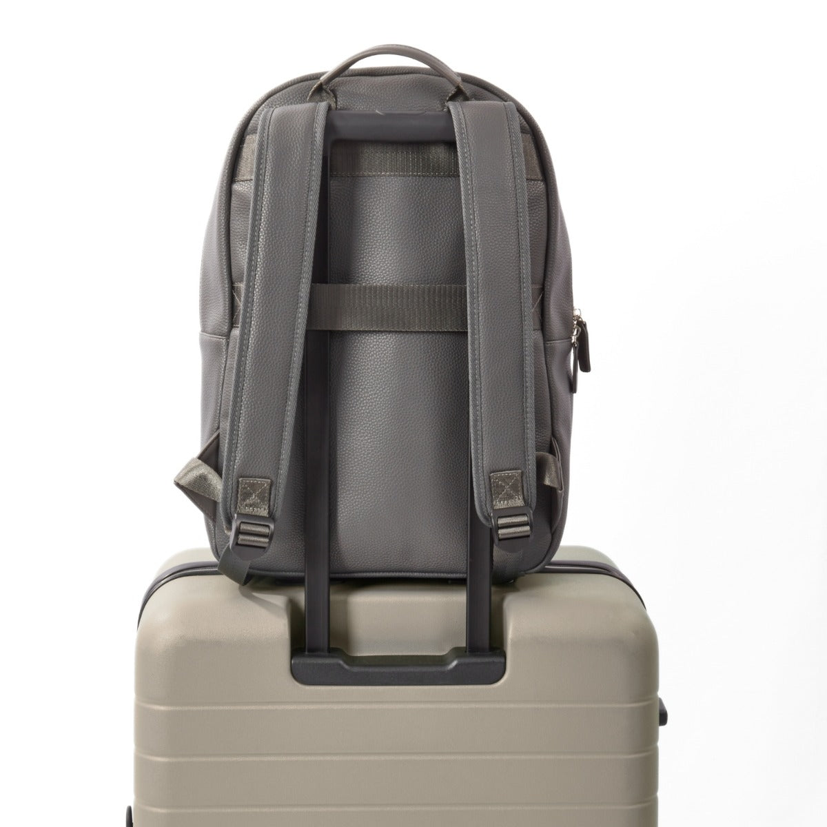 Berlin Backpack, Grey