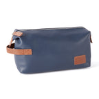Vienna Toiletry Bag, Navy